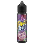 bulk wholesale FROOTI TOOTI - BLACK GRAPE - 50ML -