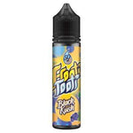 bulk wholesale FROOTI TOOTI - BLACK KUSH - 50ML -