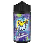 bulk wholesale FROOTI TOOTI - BLAZIN BLACKCURRANT 170ML -