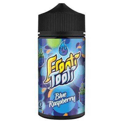 bulk wholesale FROOTI TOOTI - BLUE RASPBERRY 170ML -