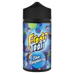 bulk wholesale FROOTI TOOTI - BLUE RASPBERRY 170ML -