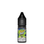 bulk wholesale FROOTI TOOTI - BLUEBERRY CITRUS - 10ML NIC SALTS (BOX OF 10) - 10mg
