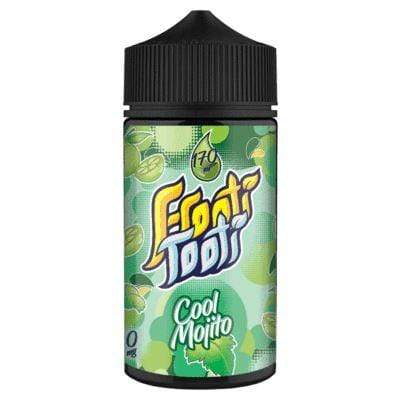 bulk wholesale FROOTI TOOTI - COOL MOJITO 170ML -
