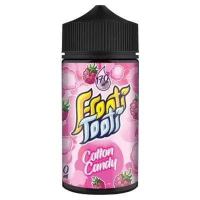 bulk wholesale FROOTI TOOTI - COTTON CANDY 170M -