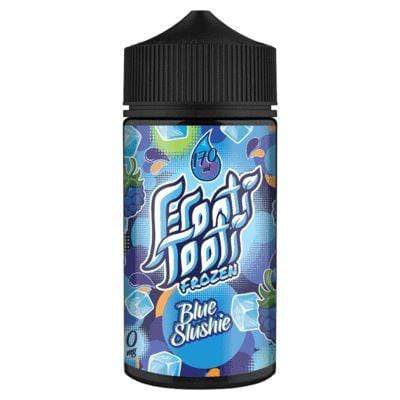 bulk wholesale FROOTI TOOTI - FROZEN BLUE SLUSHIE 170ML -