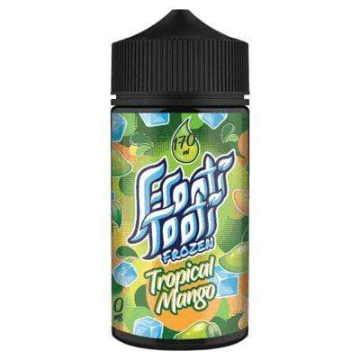 bulk wholesale FROOTI TOOTI - FROZEN TROPICAL MANGO 170ML -