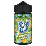 bulk wholesale FROOTI TOOTI - FROZEN TROPICAL MANGO 170ML -