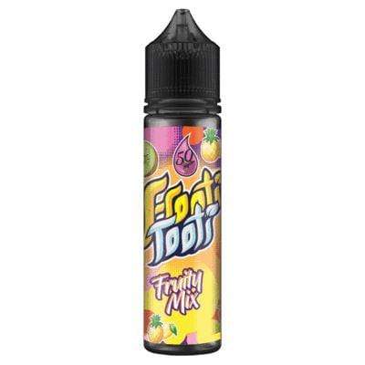 bulk wholesale FROOTI TOOTI - FRUITY MIX - 50ML -