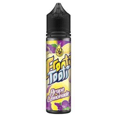 bulk wholesale FROOTI TOOTI - GRAPE LEMONADE - 50ML -