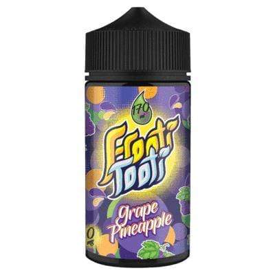 bulk wholesale FROOTI TOOTI - GRAPE PINEAPPLE 170ML -