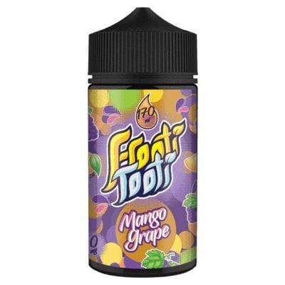 bulk wholesale FROOTI TOOTI - MANGO GRAPE 170ML -