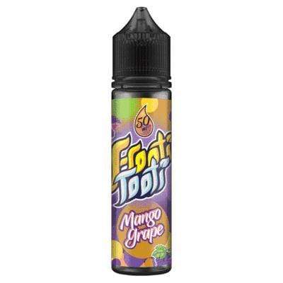 bulk wholesale FROOTI TOOTI - MANGO GRAPE - 50ML -