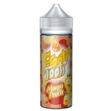 bulk wholesale FROOTI TOOTI - MANGO PEACH 170ML -