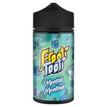 bulk wholesale FROOTI TOOTI - MENTAL MENTHOL 170ML -