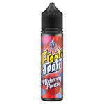 bulk wholesale FROOTI TOOTI - MIXBERRY PUNCH - 50ML -