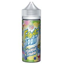 bulk wholesale FROOTI TOOTI - MOCKTAIL TROUBLE 170ML -