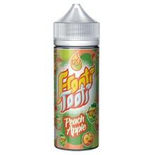 bulk wholesale FROOTI TOOTI - PEACH APPLE 170ML -