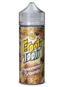 bulk wholesale FROOTI TOOTI - PHENOMENAL BROWNIES 170ML -
