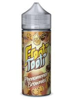 bulk wholesale FROOTI TOOTI - PHENOMENAL BROWNIES 170ML -
