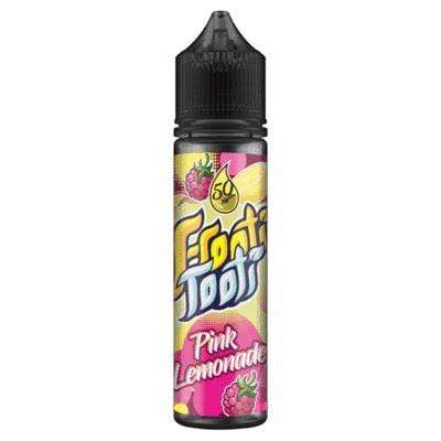 bulk wholesale FROOTI TOOTI - PINK LEMONADE - 50ML -