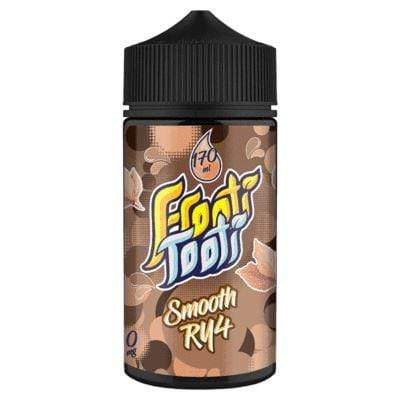 bulk wholesale FROOTI TOOTI - SMOOTH RY4 170ML -