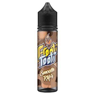 bulk wholesale FROOTI TOOTI - SMOOTH RY4 - 50ML -