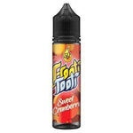 bulk wholesale FROOTI TOOTI - SWEET CRANBERRY - 50ML -