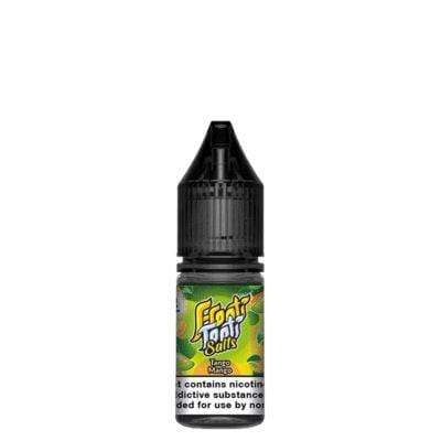bulk wholesale FROOTI TOOTI - TANGO MANGO - 10ML NIC SALTS (BOX OF 10) - 10mg