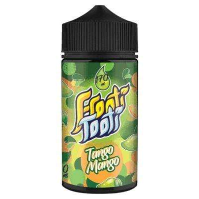 bulk wholesale FROOTI TOOTI - TANGO MANGO 170ML -