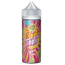 bulk wholesale FROOTI TOOTI - ZAPPLE DEW 170ML -