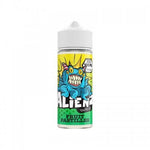 bulk wholesale Fruit Pastels ALIENZ VAPE CO 100ML -