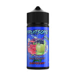 bulk wholesale Fruitsome Freeze Blackberry Apple Raspberry – 100ml -