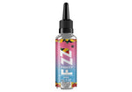 bulk wholesale Fruity Fizz Cocktail Based E - Liquid - 200ML -