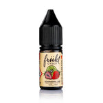 bulk wholesale FRUKT CYDER - STRAWBERRY LIME - 10ML NIC SALTS (BOX OF 10) - 10mg
