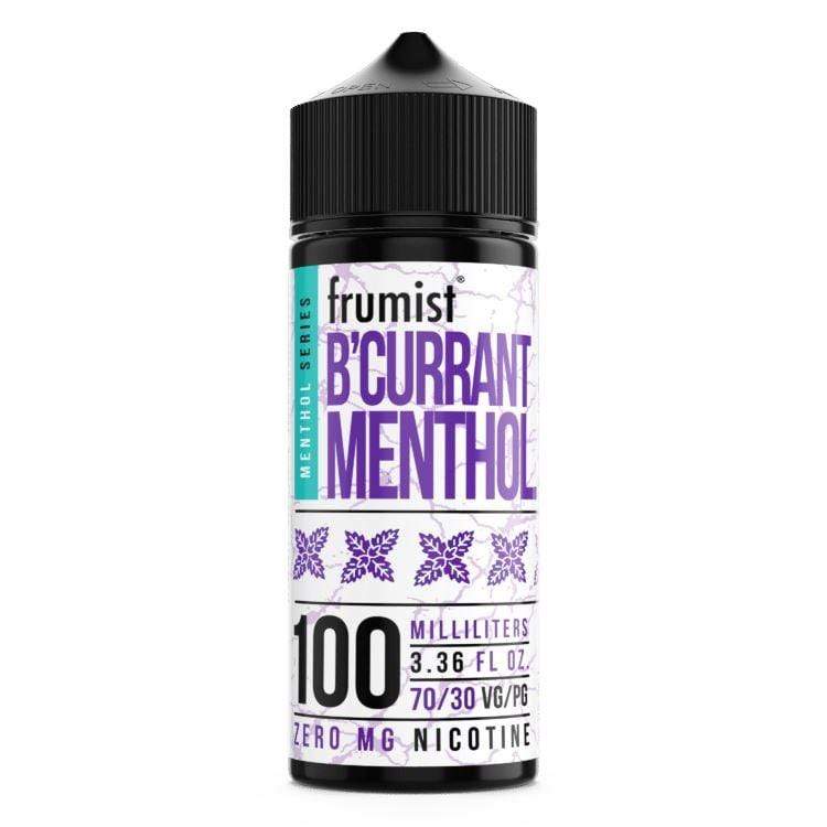bulk wholesale Frumist B’Currant Eliquid - 100ml -