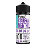 bulk wholesale Frumist B’Currant Eliquid - 100ml -