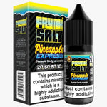 bulk wholesale Frunk Salt - Pineapple Express - 10ML Nic Salt - Box of 5 -