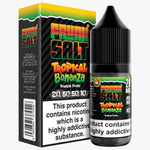 bulk wholesale Frunk Salt - Tropical Bonanza - 10ML Nic Salt - Box of 5 -