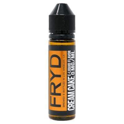 bulk wholesale FRYD - CREAM CAKE - 50ML -