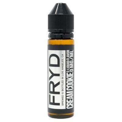 bulk wholesale FRYD - CREAM COOKIE - 50ML -
