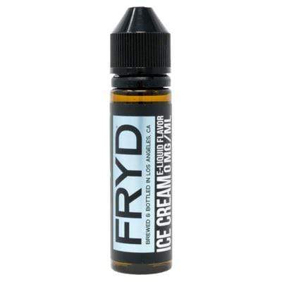 bulk wholesale FRYD - ICE CREAM - 50ML -