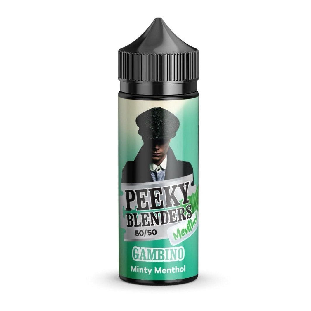 bulk wholesale Gambino Peeky Blenders - 100ml -
