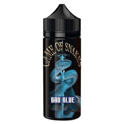 bulk wholesale GAME OF SNAKES - BAD BLUE - 100ML -