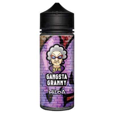bulk wholesale GANGSTA GRANNY - HILDA - 100ML -