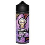bulk wholesale GANGSTA GRANNY - HILDA - 100ML -