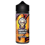bulk wholesale GANGSTA GRANNY - MAVIS - 100ML -