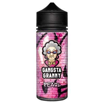 bulk wholesale GANGSTA GRANNY - PEARL - 100ML -