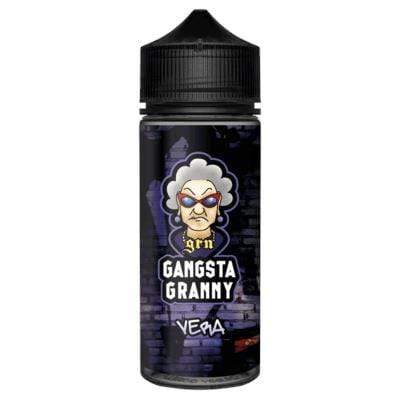 bulk wholesale GANGSTA GRANNY - VERA - 100ML -