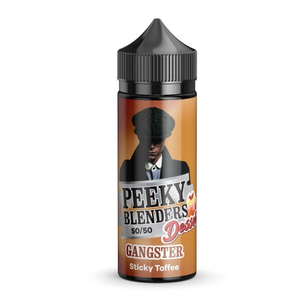 bulk wholesale Gangster Peeky Blenders - 100ml -
