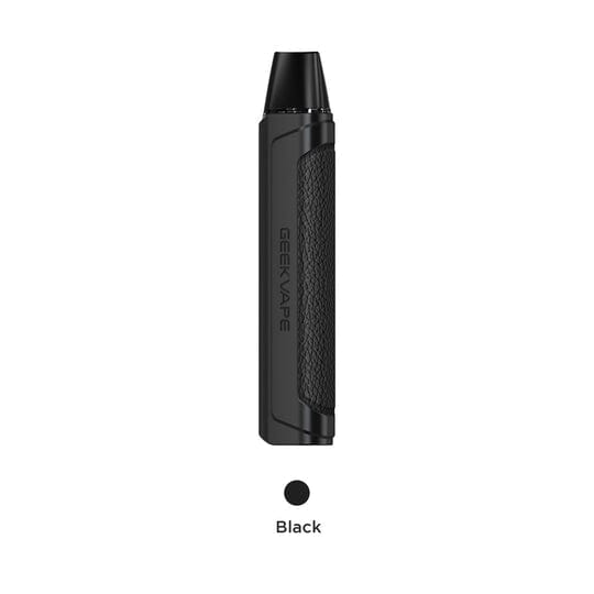 bulk wholesale Geek Vape - Aegis 1FC - Pod Kit - Black